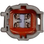 VDO FA70250 A/C Condenser Fan Assembly - view 3