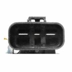 VDO FA70267 Dual Radiator and Condenser Fan Assembly - view 3