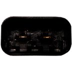 Continental FA70272 Dual Radiator and Condenser Fan Assembly - view 4