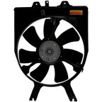 Continental FA70290 A/C Condenser Fan Assembly - view 2