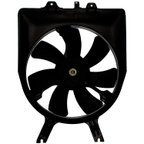 Continental FA70290 A/C Condenser Fan Assembly - view 1