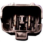 Continental FA70305 Dual Radiator and Condenser Fan Assembly - view 3