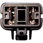 Continental FA70305 Dual Radiator and Condenser Fan Assembly - view 4