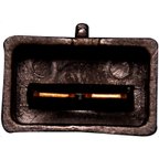 Continental FA70305 Dual Radiator and Condenser Fan Assembly - view 5