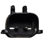 Continental FA70318 Dual Radiator and Condenser Fan Assembly - view 3