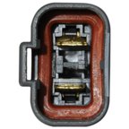VDO FA70422 A/C Condenser Fan Assembly - view 3