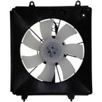 VDO FA70422 A/C Condenser Fan Assembly - view 1