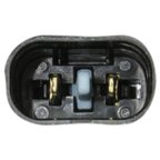 VDO FA70527 A/C Condenser Fan Assembly - view 3