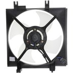 VDO FA70532 A/C Condenser Fan Assembly - view 2