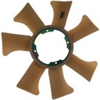 VDO FA70558 Engine Cooling Fan Blade - view 1