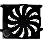Continental FA70581 Engine Cooling Fan Assembly - view 2
