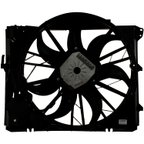 Continental FA70739 Engine Cooling Fan Assembly - view 2
