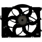 Continental FA70740 Engine Cooling Fan Assembly - view 2