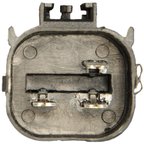 VDO FA70744 A/C Condenser Fan Assembly - view 3