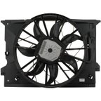 VDO FA70766 Engine Cooling Fan Assembly - view 1
