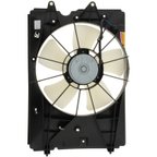 VDO FA70785 Engine Cooling Fan Assembly - view 2