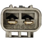 VDO FA70785 Engine Cooling Fan Assembly - view 3