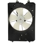 VDO FA70785 Engine Cooling Fan Assembly - view 1