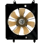 Continental FA70801 A/C Condenser Fan Assembly - view 1
