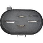 VDO FA70853 Engine Cooling Fan Assembly - view 3