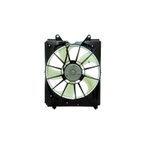 VDO FA70870 Engine Cooling Fan Assembly - view 2