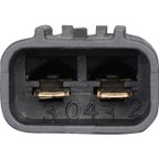 VDO FA70870 Engine Cooling Fan Assembly - view 3