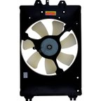 Continental FA70895 A/C Condenser Fan Assembly - view 2