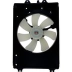 Continental FA70895 A/C Condenser Fan Assembly - view 1