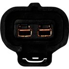 Continental FA70906 Dual Radiator and Condenser Fan Assembly - view 4