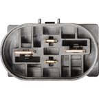 VDO FA70916 Dual Radiator and Condenser Fan Assembly - view 3