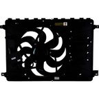 Continental FA70943 Engine Cooling Fan Assembly - view 2