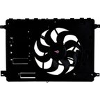 Continental FA70943 Engine Cooling Fan Assembly - view 1