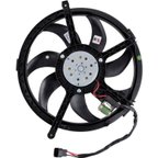 VDO FA70982 Engine Cooling Fan Assembly - view 2