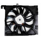 Continental FA71751 Engine Cooling Fan Assembly - view 2