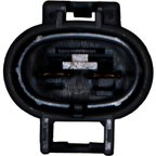 Continental FA71768 Dual Radiator and Condenser Fan Assembly - view 3
