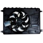 Continental FA71812 Engine Cooling Fan Assembly - view 2