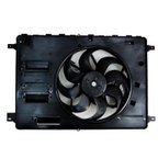 Continental FA71812 Engine Cooling Fan Assembly - view 1