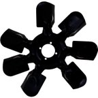Continental FA71910 Engine Cooling Fan Blade - view 1