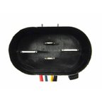 VDO FA72150 Engine Cooling Fan Assembly - view 3