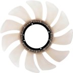 Continental FA72566 Engine Cooling Fan Blade - view 2