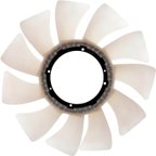 Continental FA72566 Engine Cooling Fan Blade - view 1