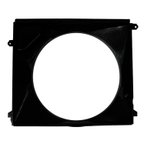 Continental FA73011 Engine Cooling Fan Shroud - view 1