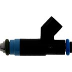 Continental FI11357S Fuel Injector - view 2