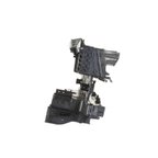 VDO GS60036 Radiator Shutter Assembly - Upper - view 2