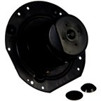 Continental PM102 HVAC Blower Motor - Front - view 2