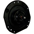 Continental PM102 HVAC Blower Motor - Front - view 1