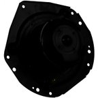 Continental PM105 HVAC Blower Motor - Auxiliary or Front - view 2
