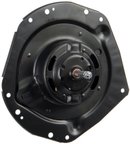 VDO PM111 HVAC Blower Motor - Front - view 1