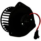 Continental PM123 HVAC Blower Motor - view 2
