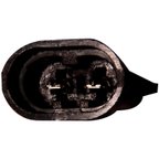 Continental PM123 HVAC Blower Motor - view 3